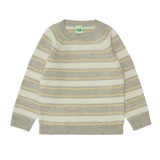 Fub Raglan Sweater
