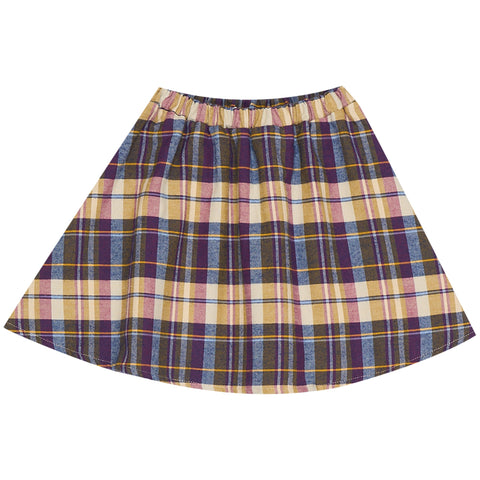 The New Society Dakota Long Skirt