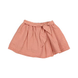 Buho Jacquard Skirt Siena