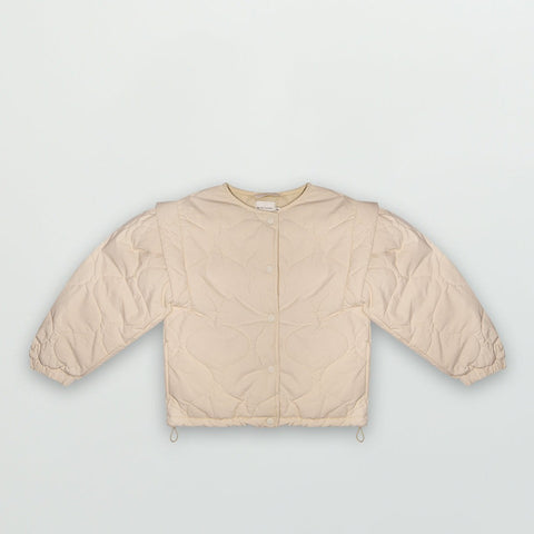 The New Society Colette Jacket Sand