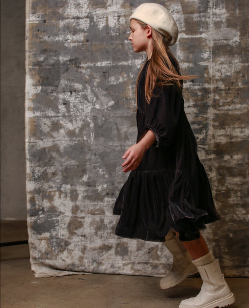 UNLABEL TIA DRESS UNLABEL TIA DRESS