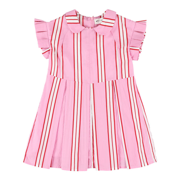 Morley XANDRA Girls Dress Pink