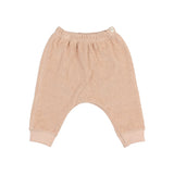 Buho BB Terry Pants Rose