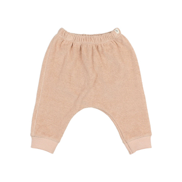 Buho BB Terry Pants Rose