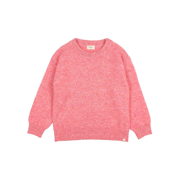 Buho Melange Jumper Candy