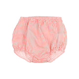 Buho BB Stripes Bloomer Coral