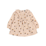 Buho BB Naif Dress Rose