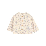 Buho BB Fall Jacket Ivory