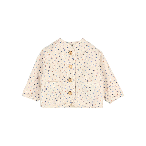 Buho BB Fall Jacket Ivory