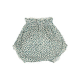 Buho BB Speckle Culotte Alpine Green