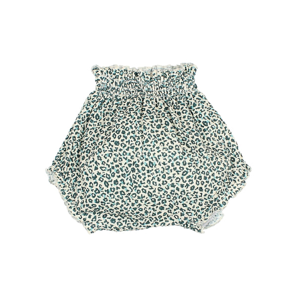 Buho BB Speckle Culotte Alpine Green