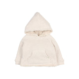 Buho BB Waffle Jacket Ivory