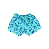 Buho BB Ice Cream Swimsuit Emerald