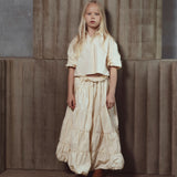 Unlabel Jill Shirt Butter Yellow