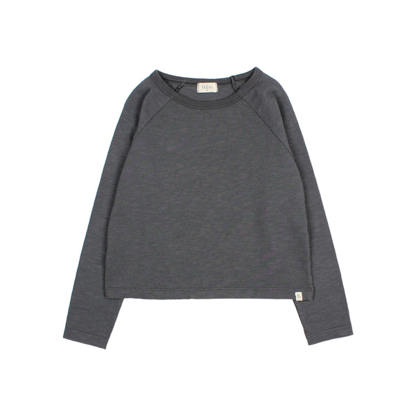 Buho Casual T-Shirt Antracite