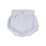 Buho BB Muslin Bloomer Sky Blue