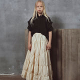 Unlabel Jean Shirt Black