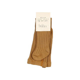 Buho BB Tights Ocre