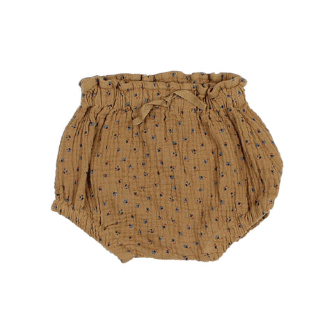 Buho BB Fall Culotte Ocre
