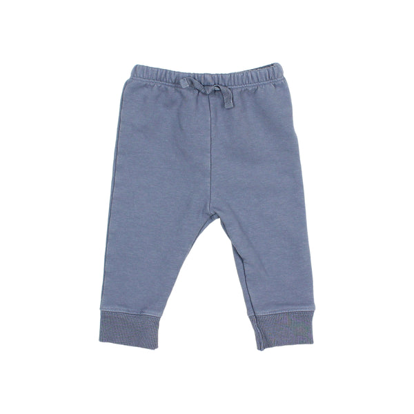 Buho BB Fleece Legging Artic Blue