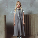 Unlabel Dawn Dress Grey