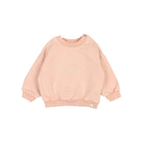 Buho BB Fun Sweatshirt Nude