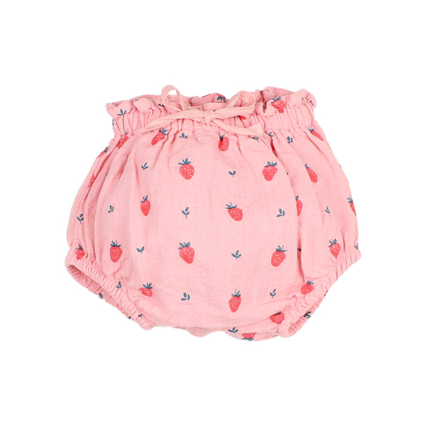 Buho BB Strawberry Culotte Sugar Pink