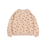 Buho NaÏf Sweatshirt Rose