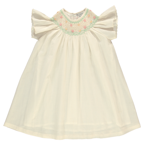 BEBE ORGANIC BABY ELAINE BEBE ORGANIC BABY ELAINE