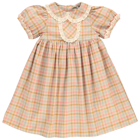 BEBE ORGANIC BABY ELAINE BEBE ORGANIC BABY ELAINE