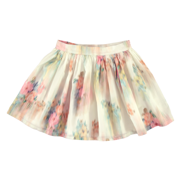 Bebe Organic Paris Special Skirt Nostalgic Florals