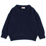 Buho Basic Jumper Navy