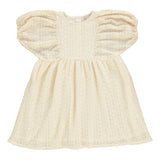 Bebe Organic Ronja Dress Whisper