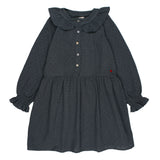 Buho Plumeti Dress Whale