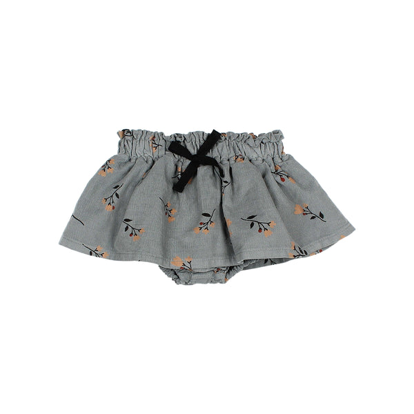 Buho BB Folk Skirt-Culotte Elephant