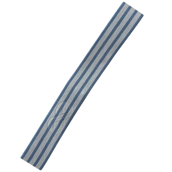 Knot Hairbands Seaside Playband // Blue Stripe