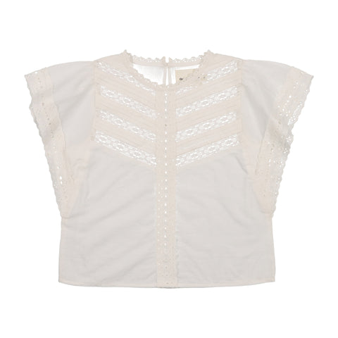 The New Society Downey Blouse