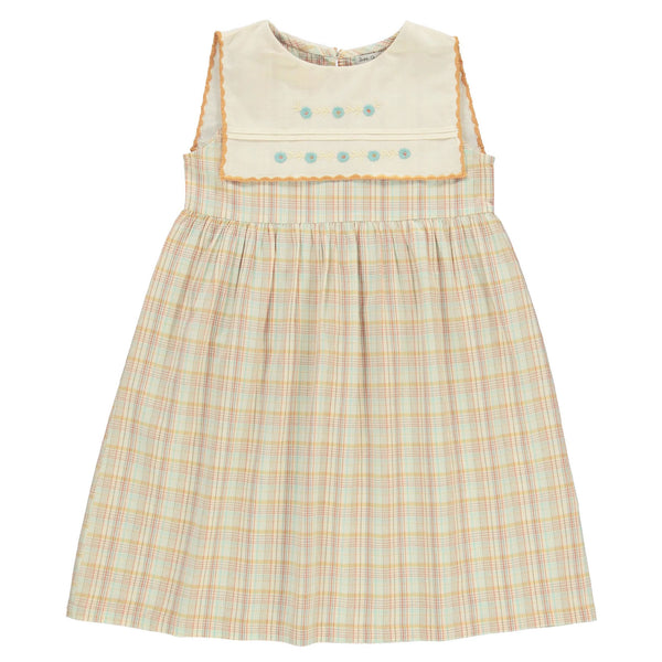 Bebe Organic Giulia Dress