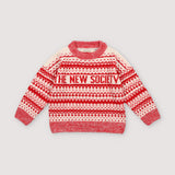 The New Society Moritz Jumper