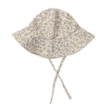 Quincy Mae Sun Hat || French Garden