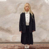 Unlabel Echo Skirt Black Prada