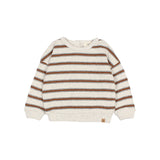 Buho BB Soft Stripes Sweatshirt Stripes