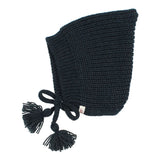 Buho BB Soft Knit Hat Whale by Búho Barcelona