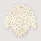 The New Society Heaven Baby Romper