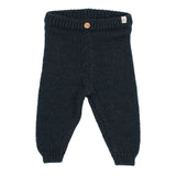 Buho BB Soft Knit Legging Whale by Búho Barcelona