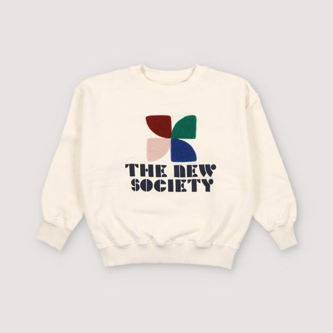 The New Society Hydra Sweater