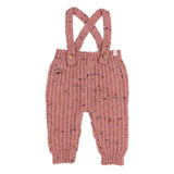 Buho BB Botonato Jumpsuit Peony