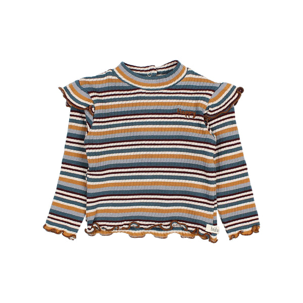 Buho BB Fancy Stripes T-Shirt