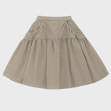 Louisiella Girl Alley Skirt