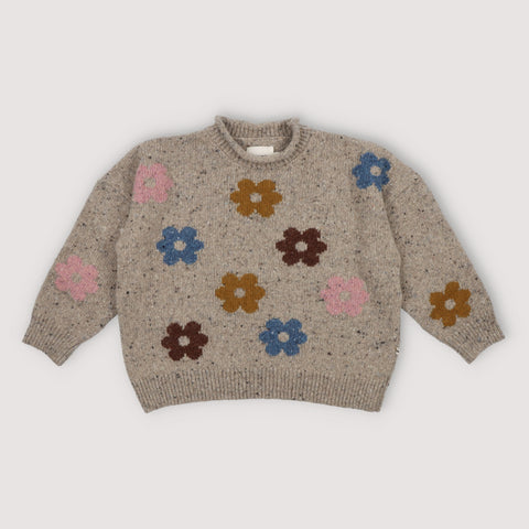 The New Society Marte Jumper